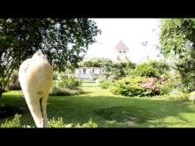 Jardins de Viels-Maisons en vidéo