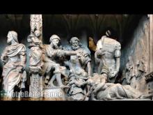 Cathédrale Notre-Dame de Chartres en Vidéo