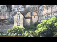 Sainte-Enimie en Vidéo
