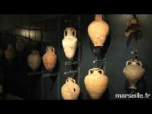 Musée des Docks Romains en vidéo