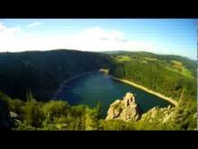 360° Lac Blanc Rocher Hans 