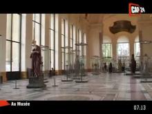 Musée du Petit Palais en vidéo