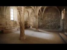 Abbaye de Silvacane en vidéo