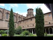 Musée des Augustins de Toulouse  en vidéo