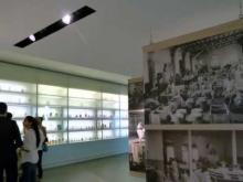 Musée International de la Parfumerie en vidéo