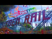 Magic Park Land en vidéo