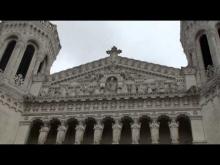 Vidéo de la Basilique de Fourvière