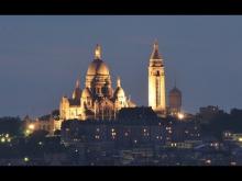 La Basilique du Sacré-Coeur en Vidéo