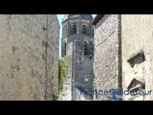 La Garde Adhémar en Vidéo