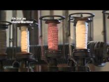 Musée Industriel de la Corderie Vallois en vidéo