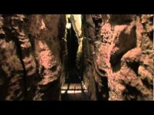 Vidéo de la Grotte des Cuves de Sassenage