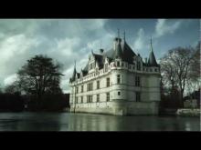 Le Château d'Azay-le-Rideau en Vidéo