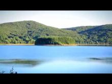 Les Monts de Lacaune en vidéo
