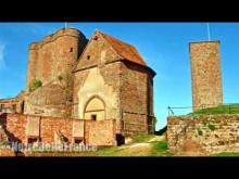 Vidéo du Château de Lichtenberg