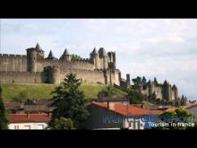 Cité de Carcassonne en Vidéo