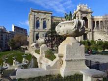 Museum d'Histoire Naturelle de Marseille en vidéo