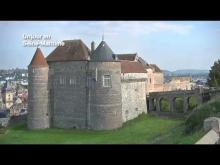 Château Musée de Dieppe en vidéo