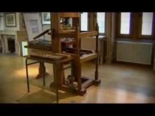 Musée de l'imprimerie de Lyon en vidéo