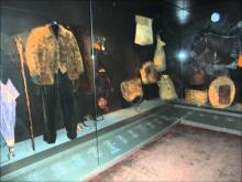 Musée régional d'anthropologie de la Corse en vidéo