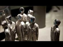 Espace alu - Musée de l'aluminium en vidéo 
