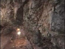 Journées Portes Ouvertes à la Grotte du Lazaret à Nice