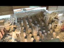 Parc archéologique européen de Bliesbruck-Reinheim en vidéo