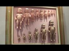 Musée des Poupées Petitcollin en vidéo