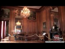 Musée Carnavalet en vidéo