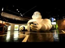 L'aventure Michelin en Vidéo