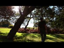 Parc Floral d'Apremont-sur-Allier en vidéo