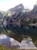 Le magnifique lac du Lauvitel