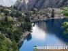 Le magnifique lac du Lauvitel