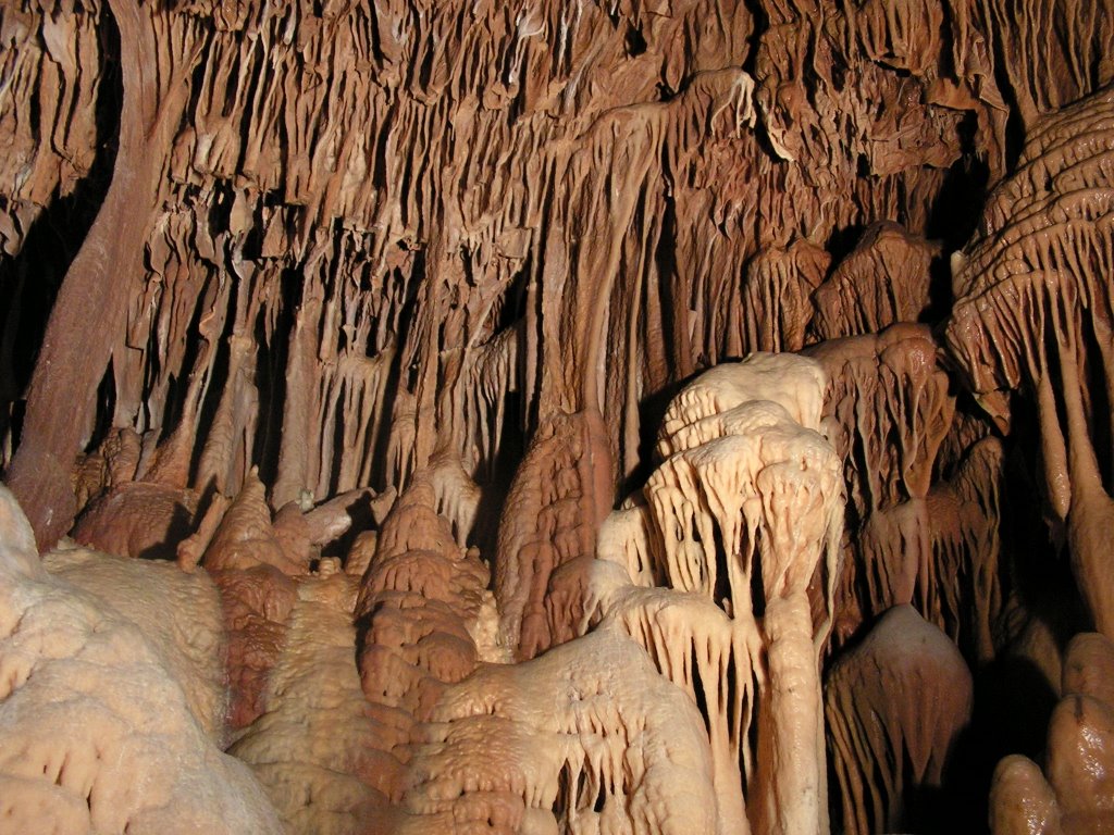 Grotte Dargilan