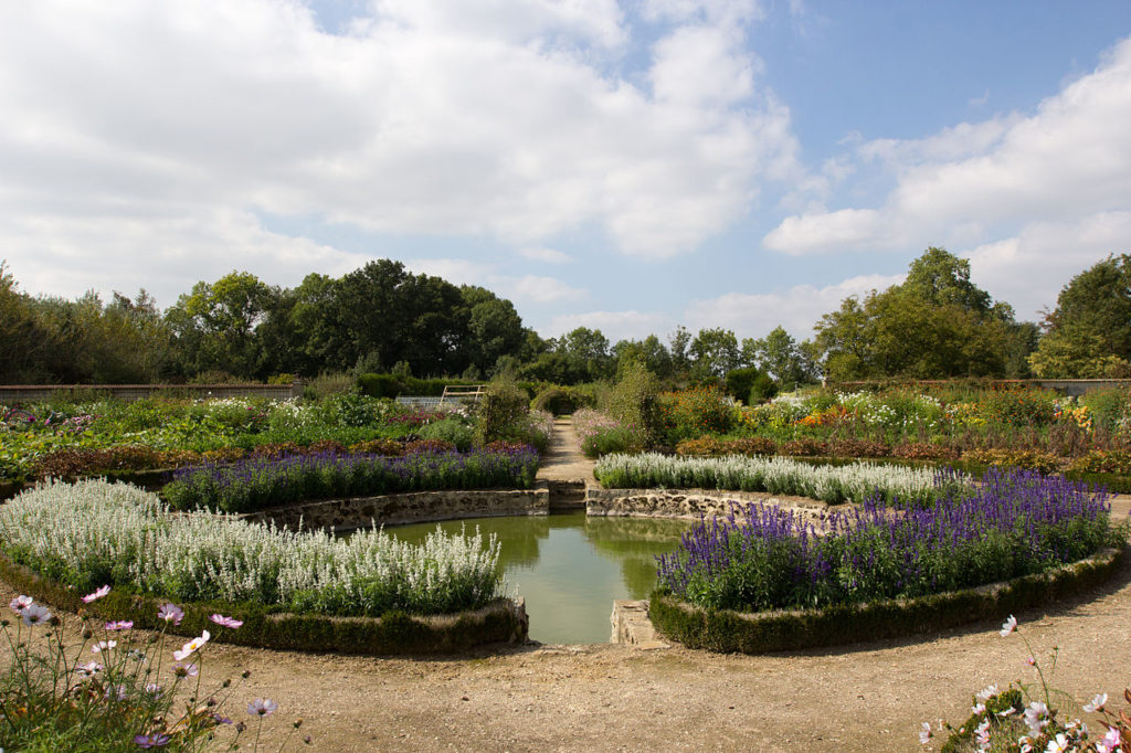 Les 15 plus beaux jardins de France | Notrebellefrance - Les Plus Beaux Jardins Privés De France