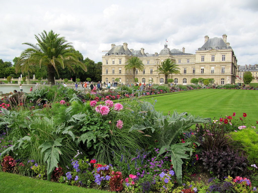 Les 15 plus beaux jardins de France | Notrebellefrance - Les Plus Beaux Jardins Privés De France