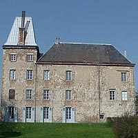 Château de Montribloud