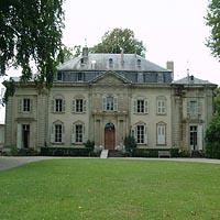 Château de Ferney-Voltaire