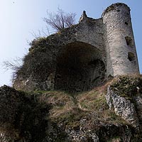 Château de Rochechinard