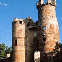 Château de Bressieux