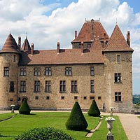 Château de Septème