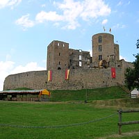 Château de Montrond 