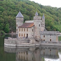 Château de La Roche