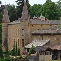 Château de Bionnay