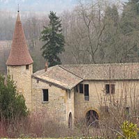 Château de la Fontaine