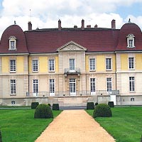 Château-Musée de Lacroix Laval