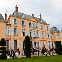 Château de Saint-Trys