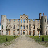 Château de Villemont