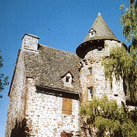 Château de La Trémolière