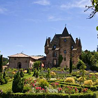 Château de Varillettes