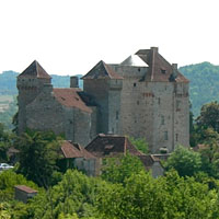 Château de la Johannie